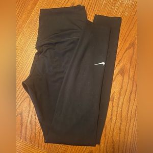 Nike One High Rise Leggings